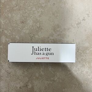 Juliette Has a Gun Women's Fragrance - Juliette